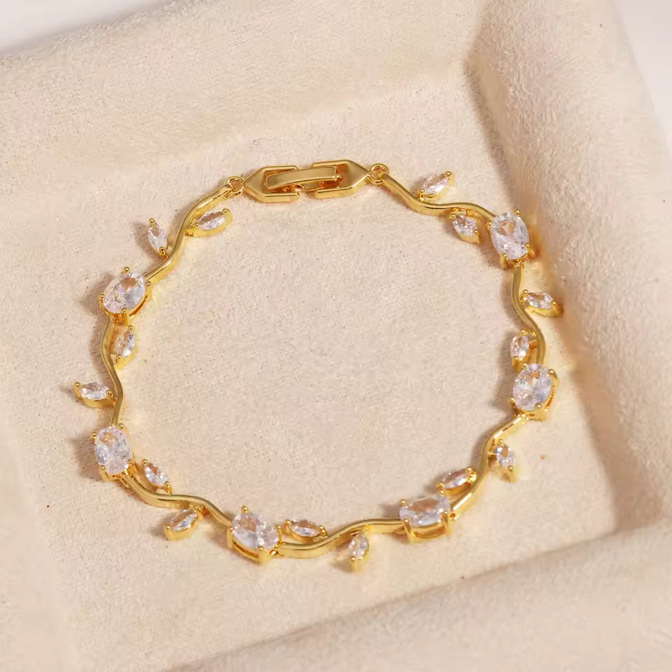 Rose Garden Bracelet