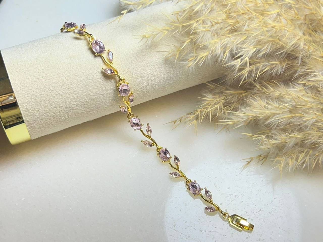 Rose Garden Bracelet