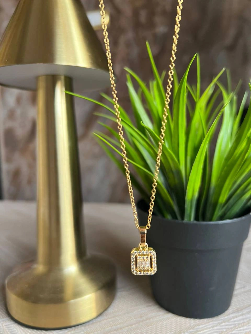 The Empress Necklace