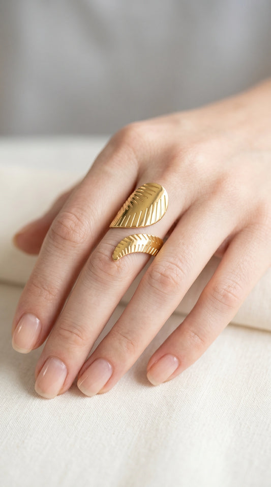 Velora Ring