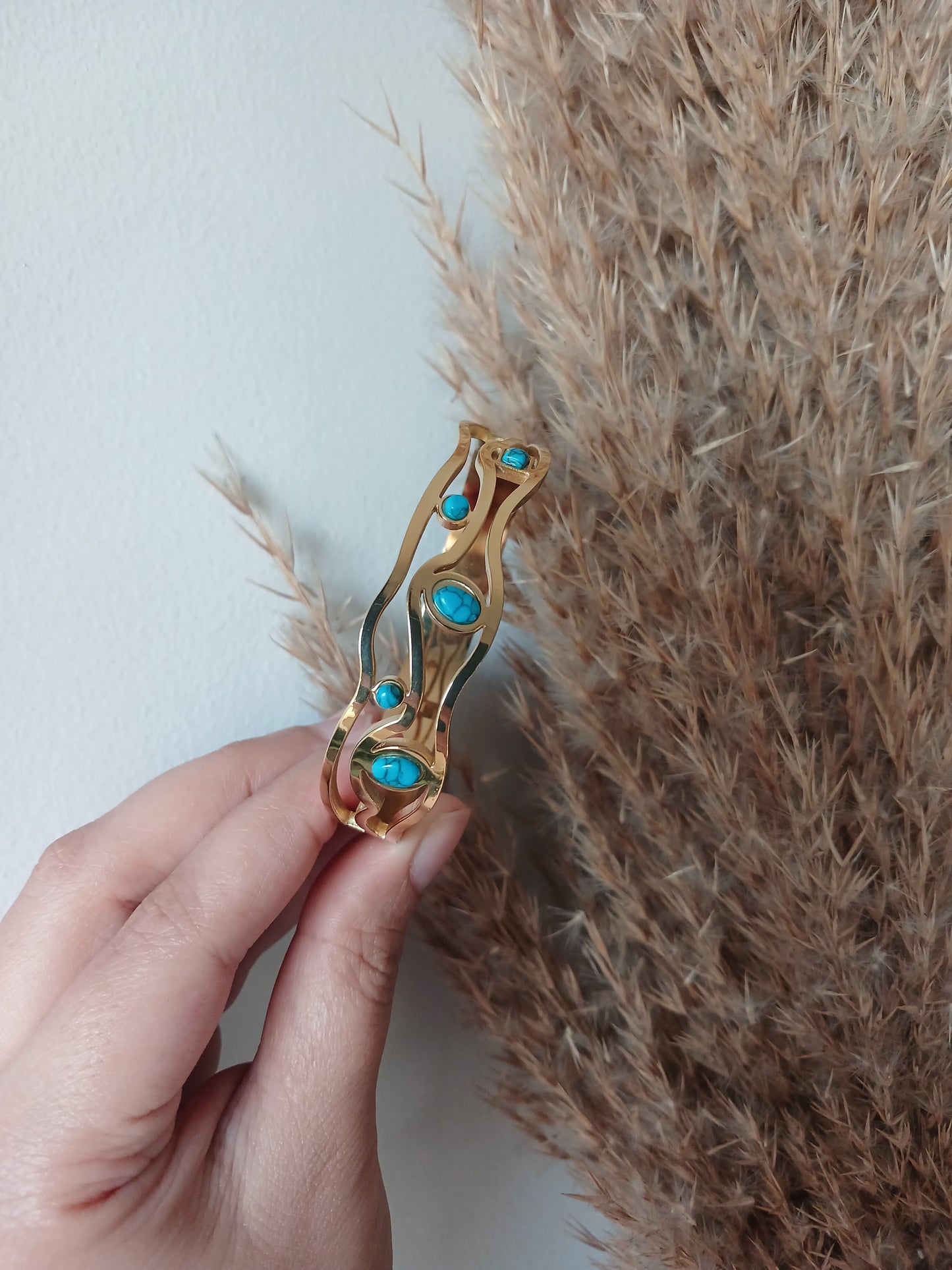 The Aegean Bracelet