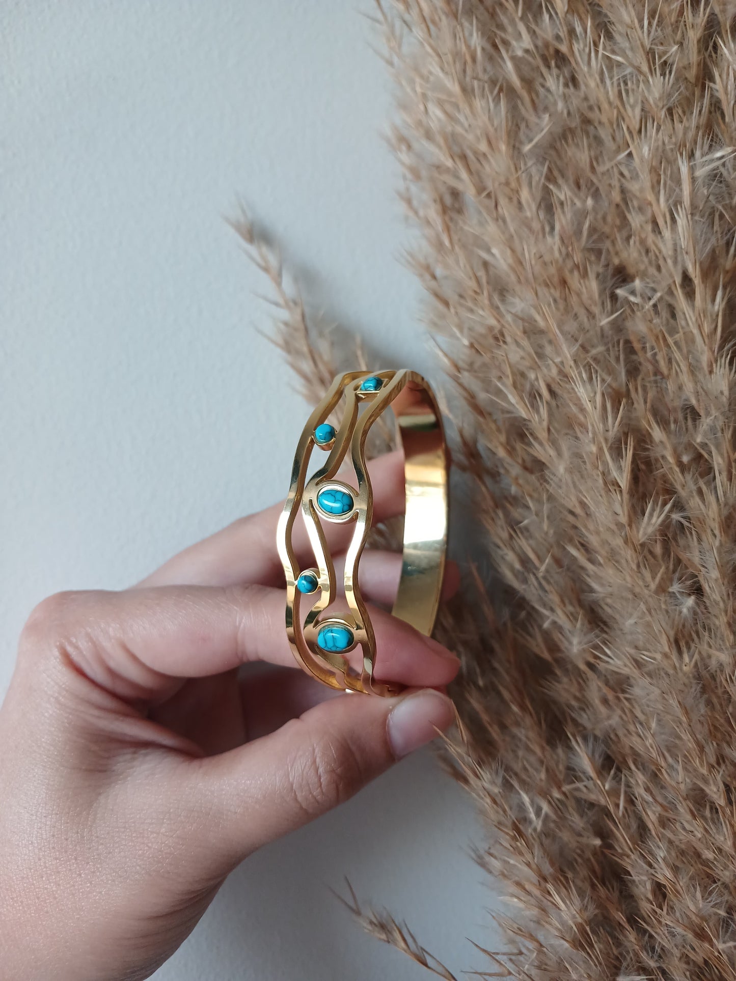 The Aegean Bracelet