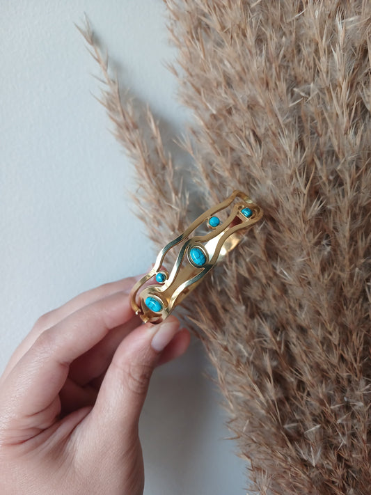 The Aegean Bracelet