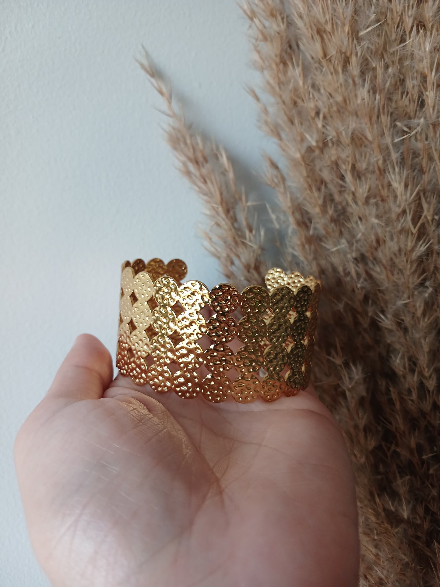 The Empress Bracelet