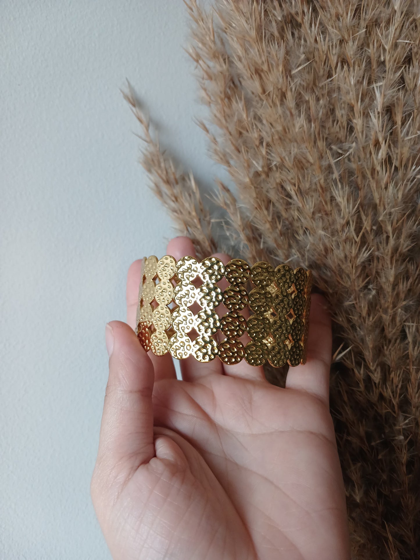 The Empress Bracelet