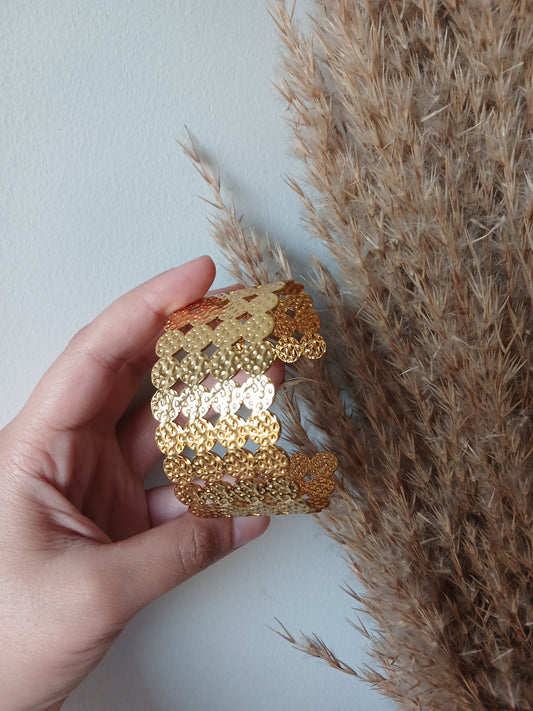 The Empress Bracelet