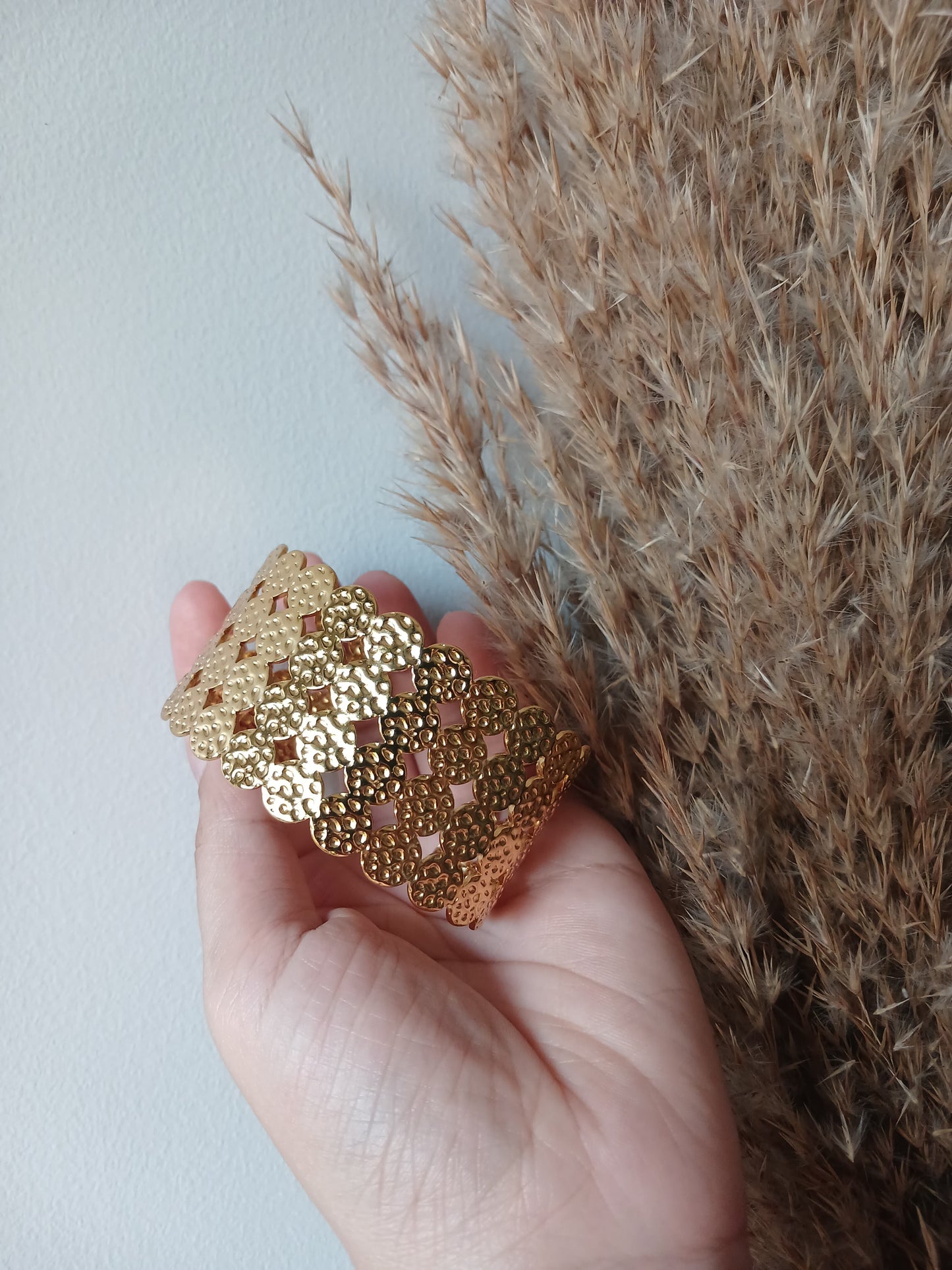 The Empress Bracelet