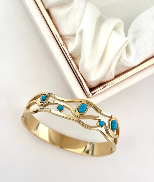 The Aegean Bracelet