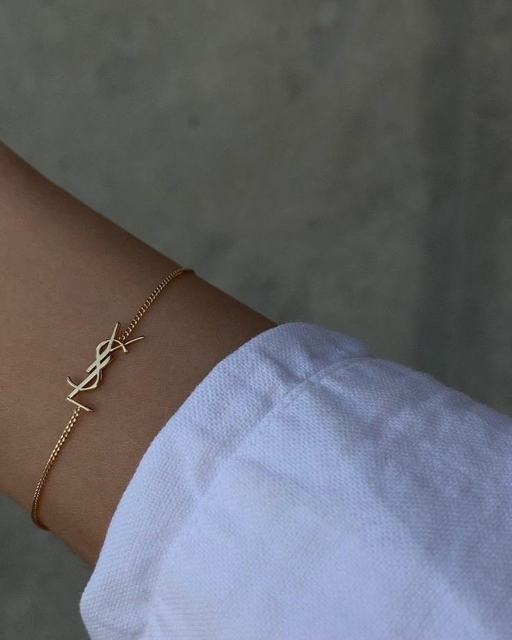 YSL Bracelet