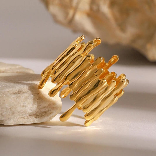 Pulse Ring