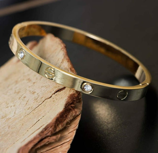 Cartier Strass Bracelet