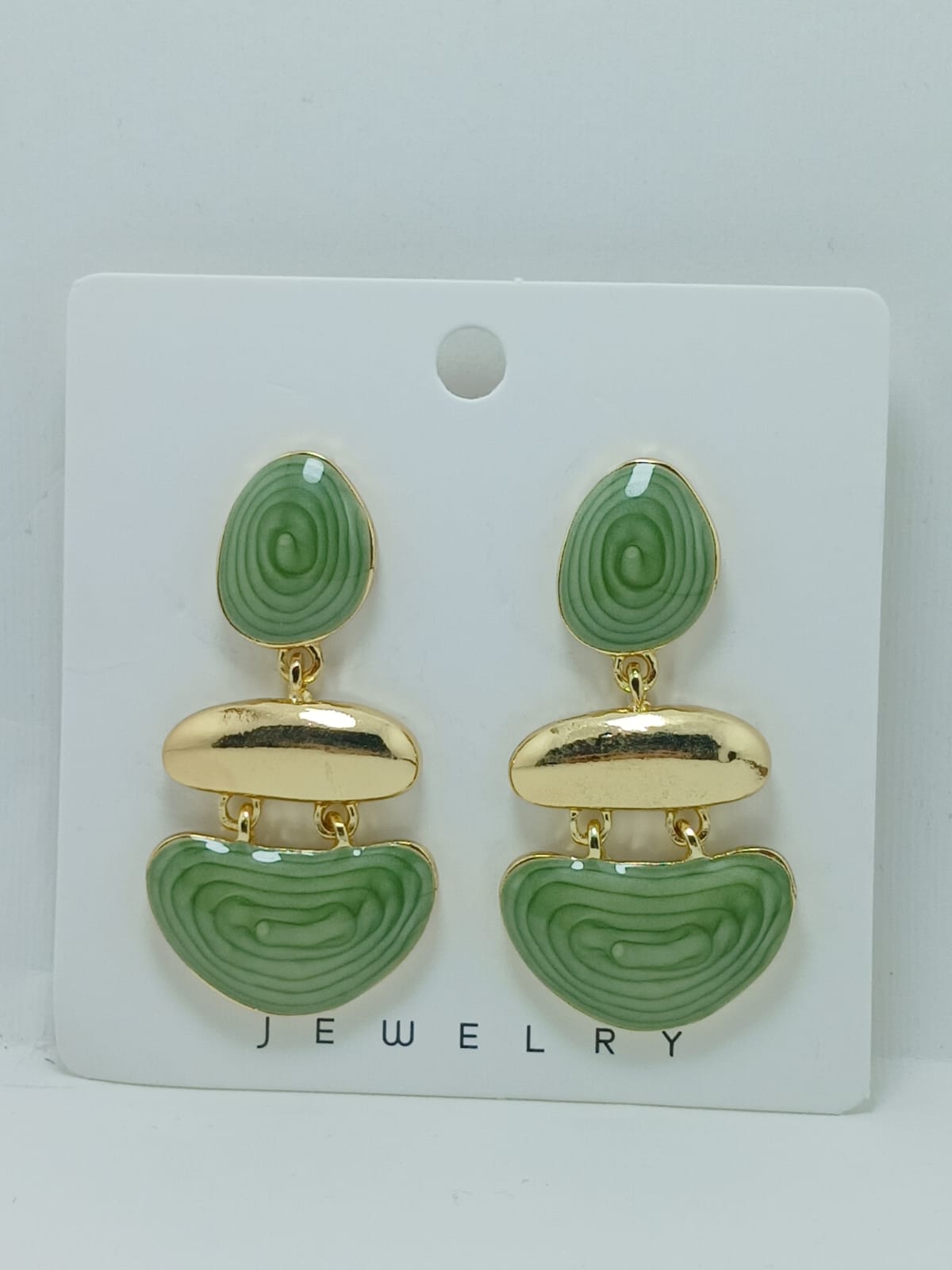 Elegant Boho Earrings