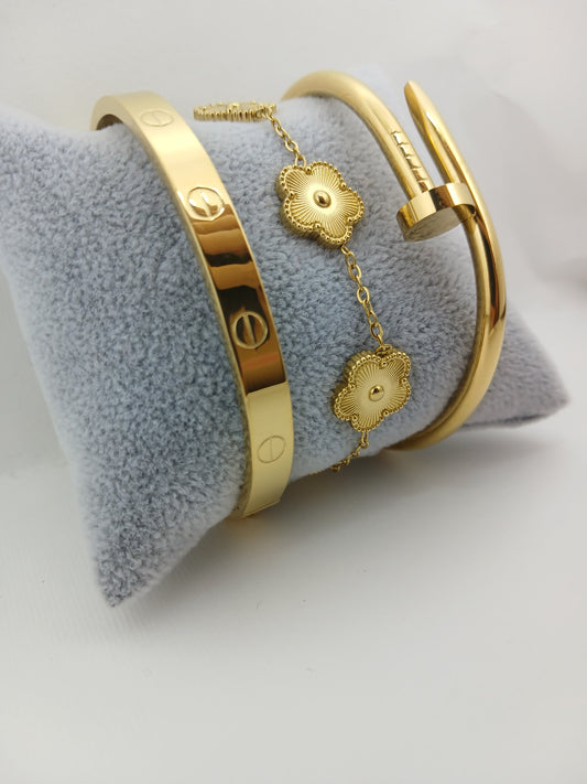 Zeina Set G