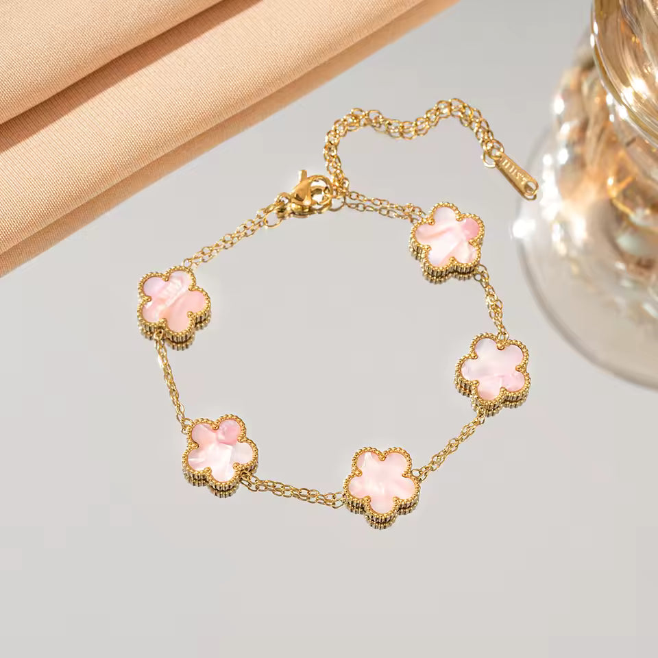 Van Cleef Bracelet