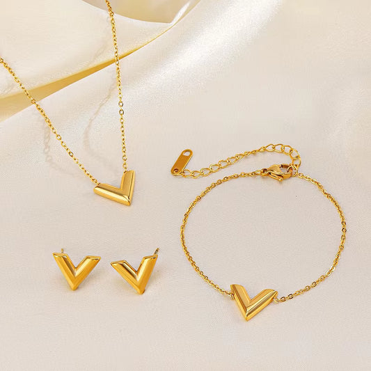V Set